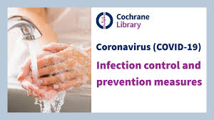 Face à l'épidémie de coronavirus, ces outils vous aident à connaître et à appliquer les mesures spécifiques au btp pour ils vous fournissent également des documents pratiques pour vous organiser et adapter votre gestion de la prévention. Special Collection Coronavirus Covid 19 Infection Control And Prevention Measures Cochrane