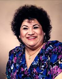 Sally Chavez's Instagram, Twitter & Facebook