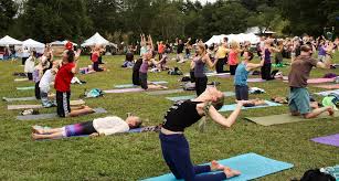 But what's the best choice? Find Your Inner Peace At These 9 Alternative Yoga Events In Virginia Virginia S Travel Blog