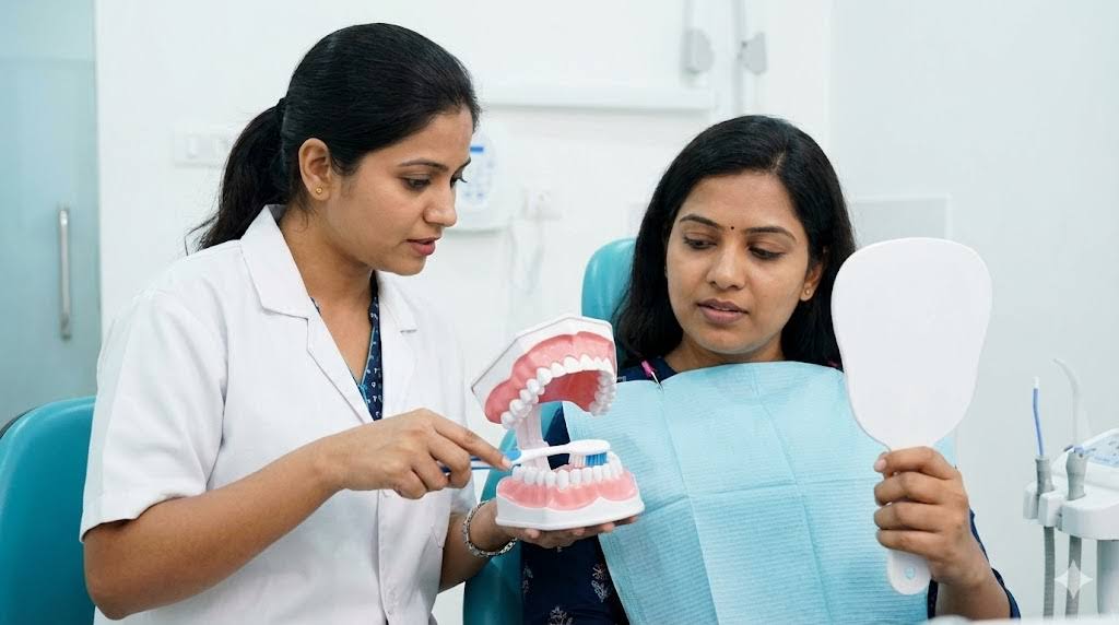 Personalized Oral Hygiene Training product image