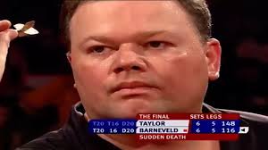 Professional Darts Corporation