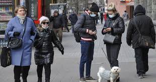 Кабмин продлил адаптивный карантин в украине до июля. V Ukraine Do 30 Iyunya Prodlili Rezhim Chrezvychajnoj Situacii Ukraina Tch Ua