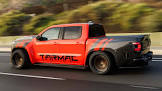 NISSAN-FRONTIER