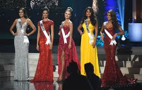Paulina vega, miss universo 2014 responde a ‪‎donald trump (audio). Miss Colombia Paulina Vega Crowned Miss Universe Full List Of Winners