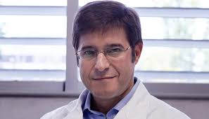 Entrevista a Vicente Ferreira, presidente del Comité Organizador de  Macrowine