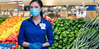 Meijer, anderson, pašto kodas 46013. Covid 19 Response Meijer