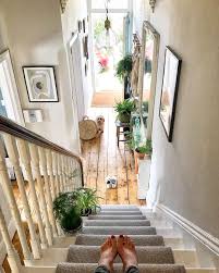 Art deco hallway light in brass, sweden, 1930s. 110 1930s Hallway Ideas Hallway Decorating 1930s Hallway House Design