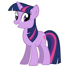 Friendship is magic) es una serie de televisión animada.2después del fracaso de la g3.5 se estrenó el 10 de octubre de 2010 en el canal estadounidense hub network llevado a la televisión por lauren faust, y está basado en la franquicia de my little pony, propiedad de hasbro. Twilight Sparkle Heroes Wiki Fandom