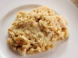Lobster Mac And Cheese Recipe Food Lobster Mac And Cheese Food Network Recipes