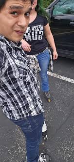 Has anybody ever seen/skated these Roces? (They look like a Salo rip-off.)  TIA