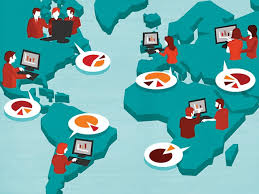 When it is used at work, this form of communication can significantly increase the company's success. Cultural Differences And Effective Communication For Better Business Outcomes E T Magazine