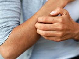Liver Disease Itching Causes And Treatment