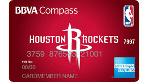 Plus, you will be rewarded an nba purchase is a purchase made entirely with the card: Bbva Compass Nba American Express Card Gets Assists From Top Nba Players