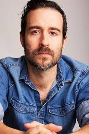 Nicholas Bateman's Instagram, Twitter & Facebook