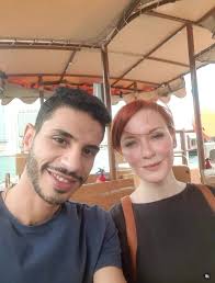 Zeinab Abdi appeared in arraignment court Friday morning