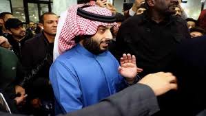 فيصل درويش، لاعب كرة قدم سعودي. Ø¬Ø±Ø§Ø­Ø© Ø¹Ø§Ø¬Ù„Ø© ØªÙ†ØªØ¸Ø± ØªØ±ÙƒÙŠ Ø¢Ù„ Ø§Ù„Ø´ÙŠØ® Ø¨Ø¹Ø¯ ØªØ¯Ù‡ÙˆØ± ØµØ­ØªÙ‡ Ù…ØµØ± Ø§Ù„Ø¹Ø±Ø¨ÙŠØ©