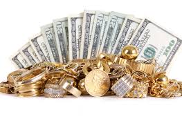 The Jewelers Bench will buy jewelry, gold and diamonds.