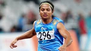 However, she missed the automatic tokyo olympic qualification mark by 0.02. Dutee Chand Scripts New National Record But Misses Olympic Qualification Mark By A Whisker Olympics Hindustan Times