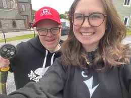 Deputy Commissioner for Aging and Disability Services Kaylee McGuire  recently participated in the Commission for the Blind and Visually  Impaired's (CBVI) State Rehabilitation Meeting. During the meeting, McGuire  discussed numerous policy changes