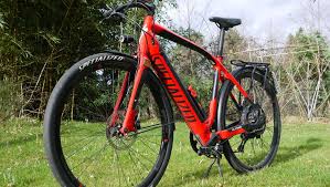 E Bike Pedelec Specialized Turbo S Im Test Der Spiegel
