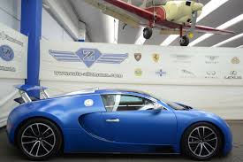 The site was founded 11 years ago. Bugatti Veyron Grand Sport Vitesse Suspension Two Tone Auto Zitzmann