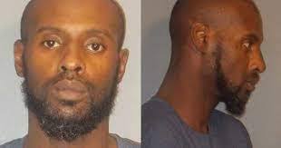 Antonio Boykins's Instagram, Twitter & Facebook