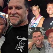 Fundraiser for Fran Adler by James Kowal : Sean Adler Victim/Hero @  Borderline