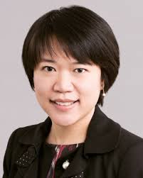 Andrea Randall, Greater China Region