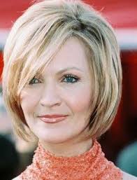 Short hairstyles for women over 50. Popular Hairstyles For Women Over 60 Stylezco