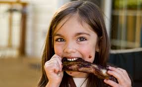 What Are Your BBQ Flavor Favs?