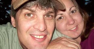 Widow: Bipolar disorder behind 'senseless' death