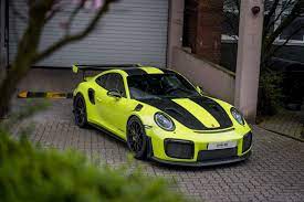 Porsche Porsche Sports Car Porsche 911 Gt2 Sports Cars Bugatti