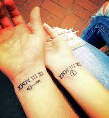 Check spelling or type a new query. 40 Cool And Classic Roman Numerals Tattoo To Get This Year Bored Art