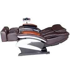 Amazon Com Black Full Body Shiatsu Massage Recliner Chair Heater Foot Rest Salon Spa Office Home Every Shiatsu Massage Chair Shiatsu Massage Massage Chairs