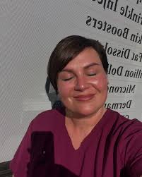 If you see me standing outside the shop looking lost I'm ok