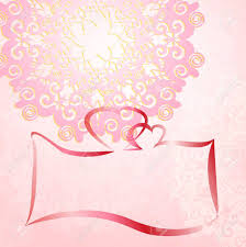 Download 88,882 wedding card free vectors. Pink Vector Decoration Background Wedding Invitation Card Royalty Free Cliparts Vectors And Stock Illustration Image 29930931