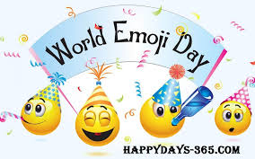 Found On Google From Happydays 365 Com World Emoji Day Emoji Emoji Art