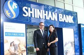 Empress walk, 5095 yonge st b2, north york, on m2n 6z4, canada. Korea S Shinhan Bank Launches Blockchain Based Lending System Tokenpost