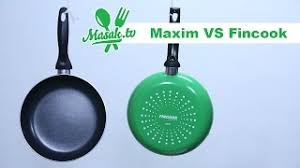 13 wajan teflon bagus anti lengket di indonesia 2021 merk terbaik : Ceramic Vs Teflon Mana Yang Lebih Oke Ya Youtube