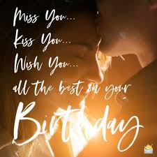 Depending on your situation, take ideas from this post to write a cute handwritten note or a funny quote on a greeting card for your ex. Birthday Wishes And Poems For My Ex Girlfriend