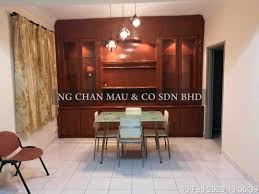 Jaya grocer, the gardens mall; Freehold Mutiara Oriental Condominium In Taman Bukit Mayang Emas Pj Located Right Beside Mutiara Tropicana For Auction