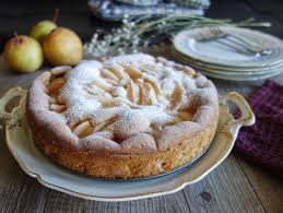 Gateau Aux Poires Et Au Mascarpone Une Recette D Hiver Facile Et Rapide Gateau Au Poire Dessert Avec Mascarpone Rapide Et Recette Gateau Poire