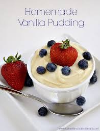 See more ideas about delicious desserts, dessert recipes, desserts. Homemade Vanilla Pudding Need To Try Homemade Vanilla Pudding Vanilla Pudding Recipes Homemade Pudding