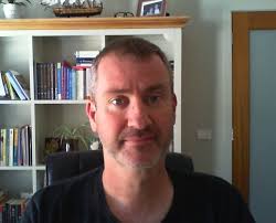 Tony Wheeler Macedon Ranges Consulting Rooms