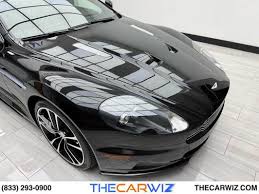 Image result for Carbon Black 2012 Aston Martin