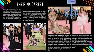 A moda 2019 traz algumas tendências que prometem se destacar por todo o ano. Moschinoá´¿á´¾ On Twitter Moschino Is Going Camping Metgalarp Moschinoteam