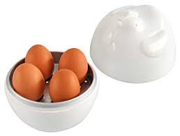 Add 2 to 6 eggs in the bottom of a microwave safe bowl. Top 10 Best Microwave Hard Boiled Egg Cookers