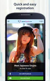 JapanCupid: Japanese Dating APK for Android - Download