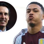 Morgan Rogers transfer: Aston Villa exit