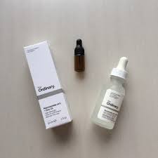 The ordinary's niacinamide 10% + zinc 1% serum is constantly selling out. Trial Size 3 5ml The Ordinary Niacinamide 10 Zinc 1 Shopee Malaysia